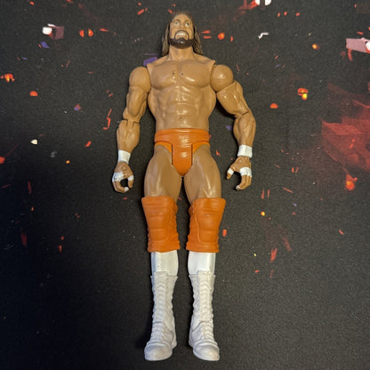 Randy "MACHO MAN" Savage, WWE Action Figure, Good Condition, A Must Have