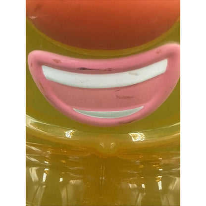 Playskool Potato Head Super Spud Mega Potato container only 14 inches