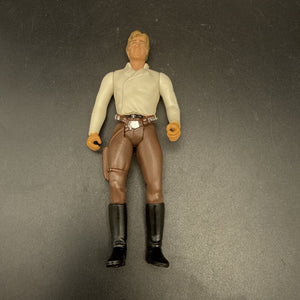 Star Wars Power Of The Force Han Solo Kenner 1997