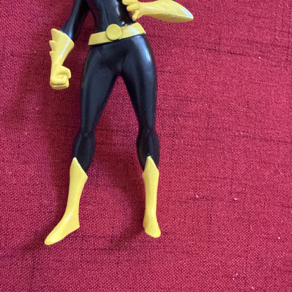 Mattel Batman Alliance of Fear Set Action Figure - Batgirl - Loose