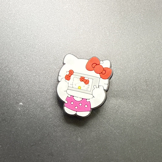 Hello Kitty for Shoe Charm Shoe Charms 1pc