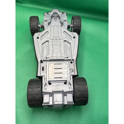 Spin Master Batmobile RC 1:20 Scale DC With Batman Action Figure - No Remote