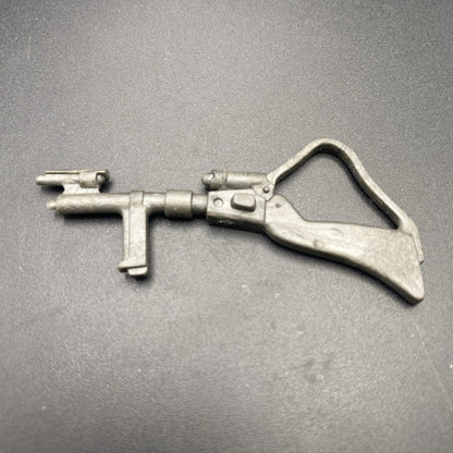 Vintage New Adventures Of He-Man Optikk - Gun Blaster Weapon Accessory Only 1989