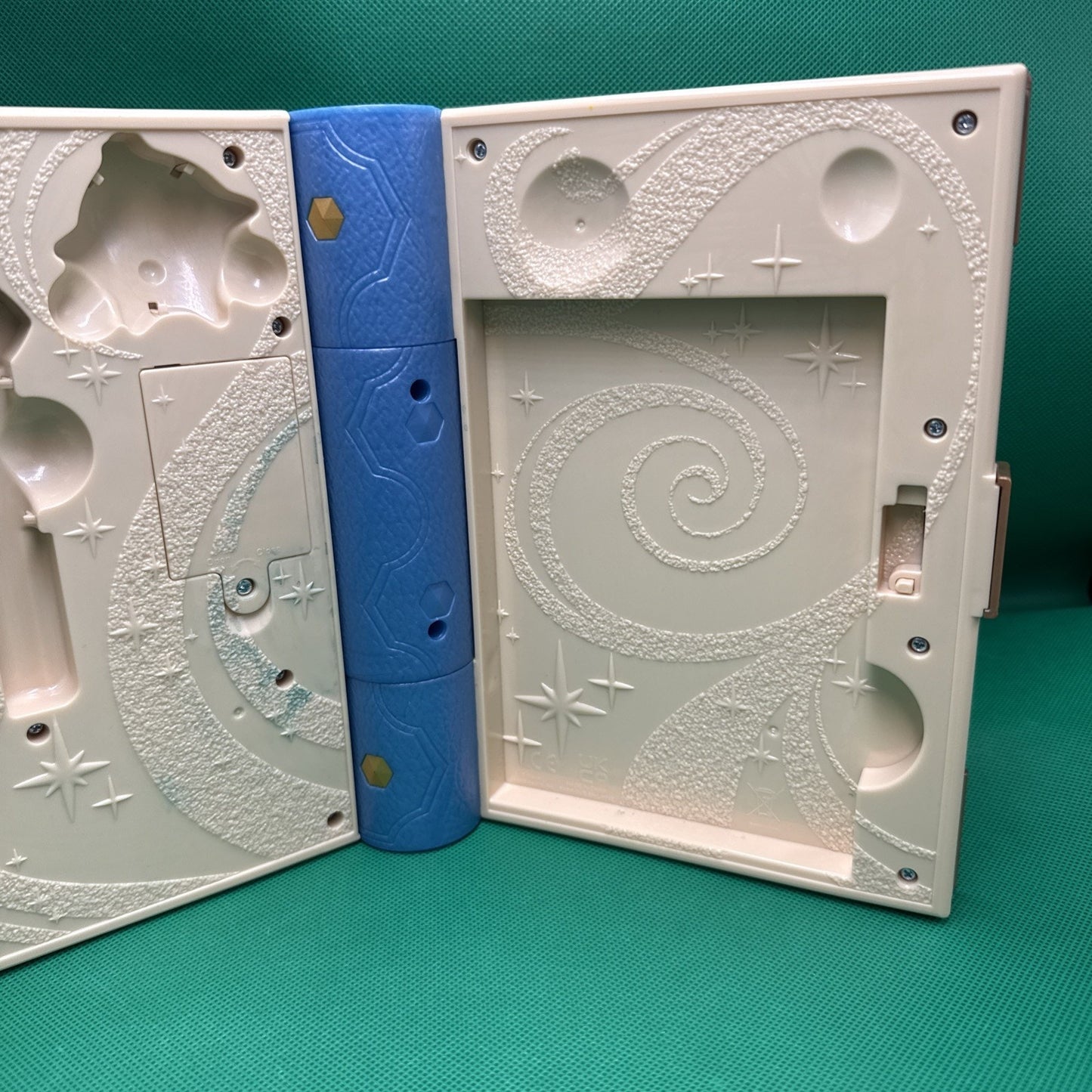 Disney Wish Asha Secret Wishing Journal - No Accessories