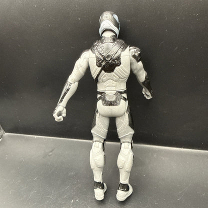GI Joe Snake Eyes 6 Inch Action Figure Ninja Hasbro 2020