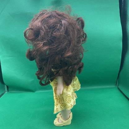 Disney Princess Belle Beauty and the Beast Doll Toy Articulated Jakks Pacific