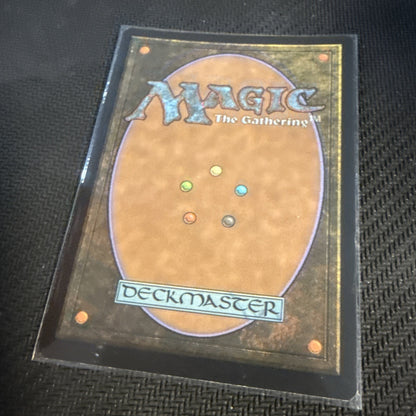 MTG: Kami of Whispered Hopes FOIL #196, NM March of the Machine Chase Creature!!