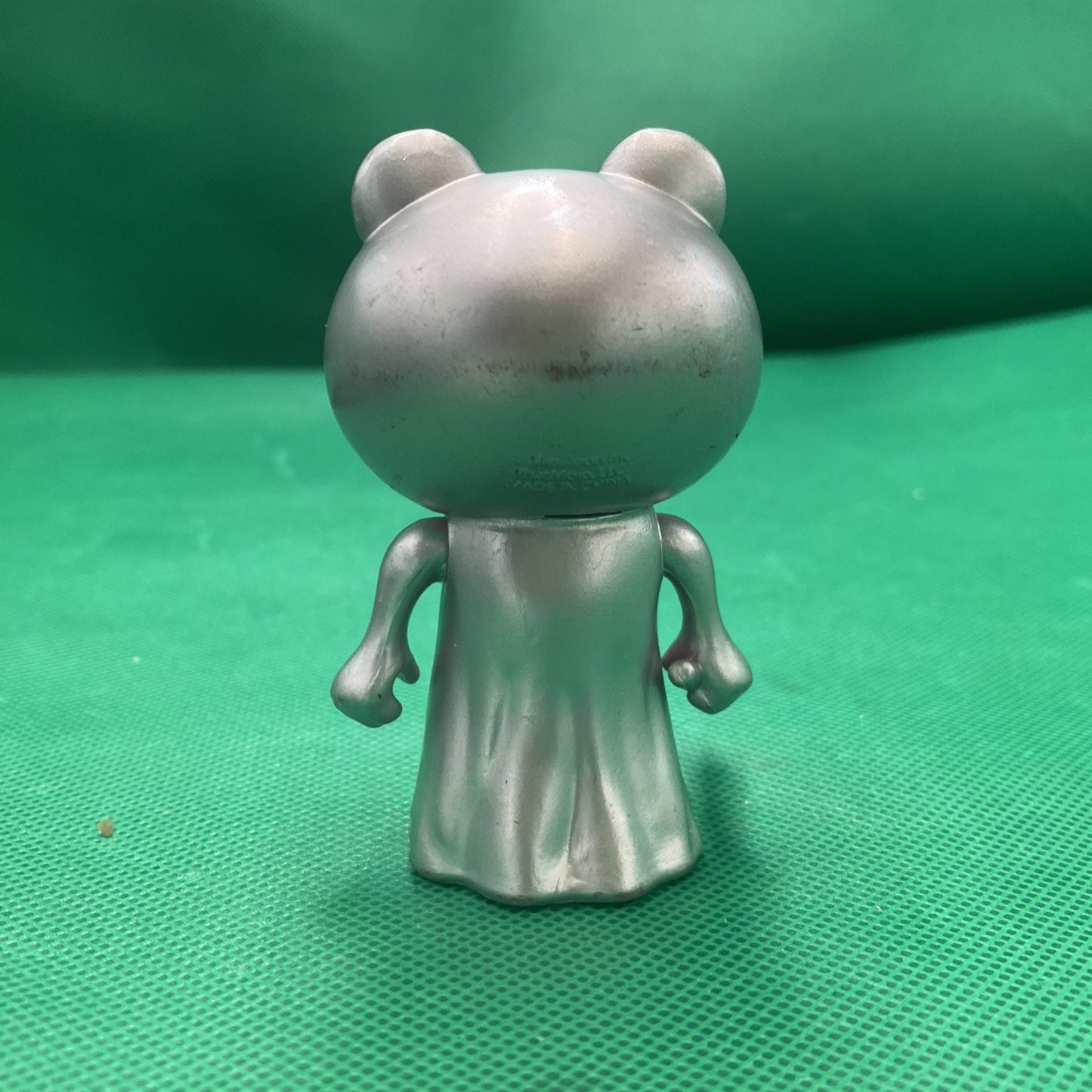 Minitoons Bronz Chase Piggy Figure Roblox Phatmojo 3 Inch