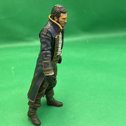 2013 McFarlane Toys Assassin's Creed Benjamin Hornigold 6 in Action Figure Ty24