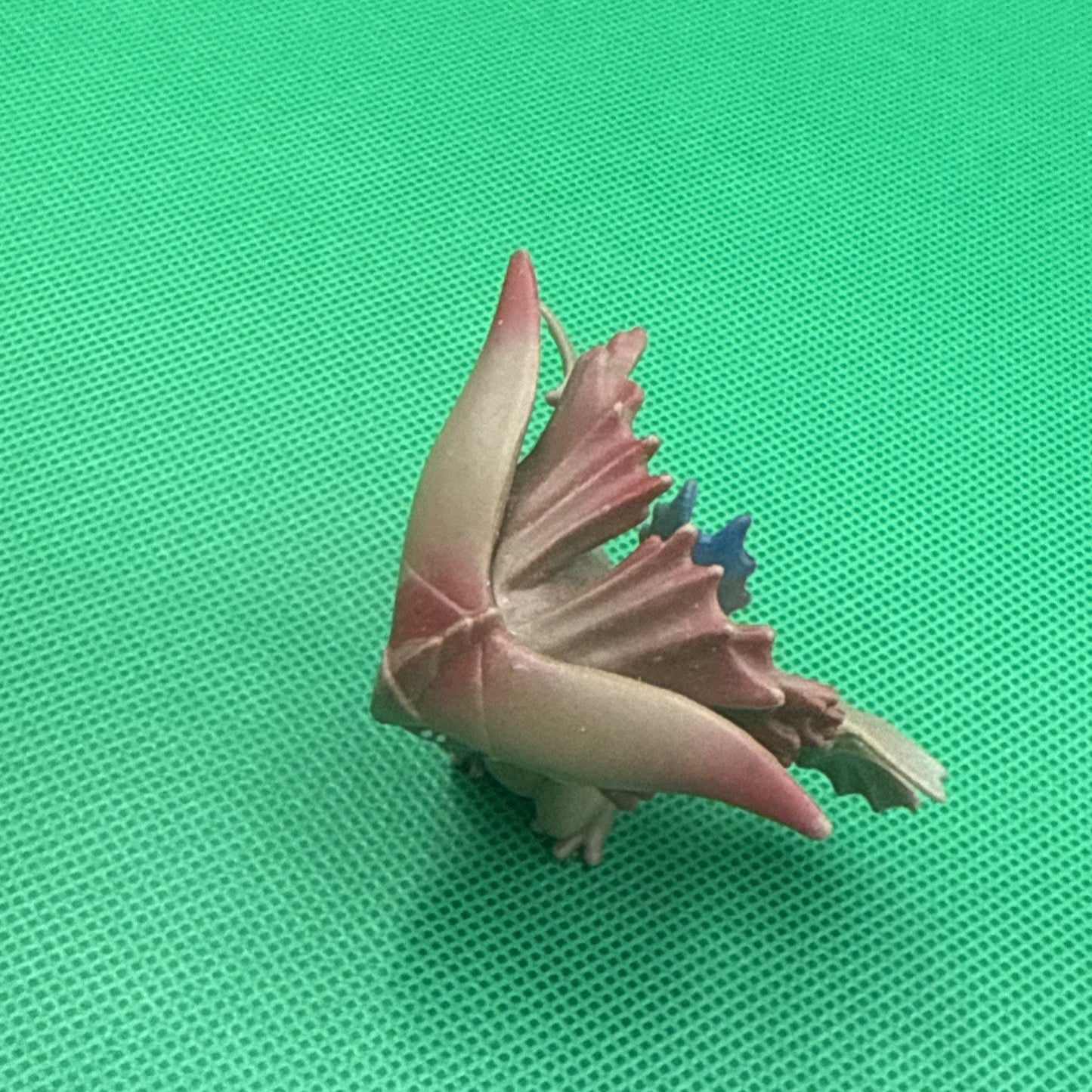 How to Train Your Dragon CLOUDJUMPER STORMCUTTER FIGURE Spin Master Toy