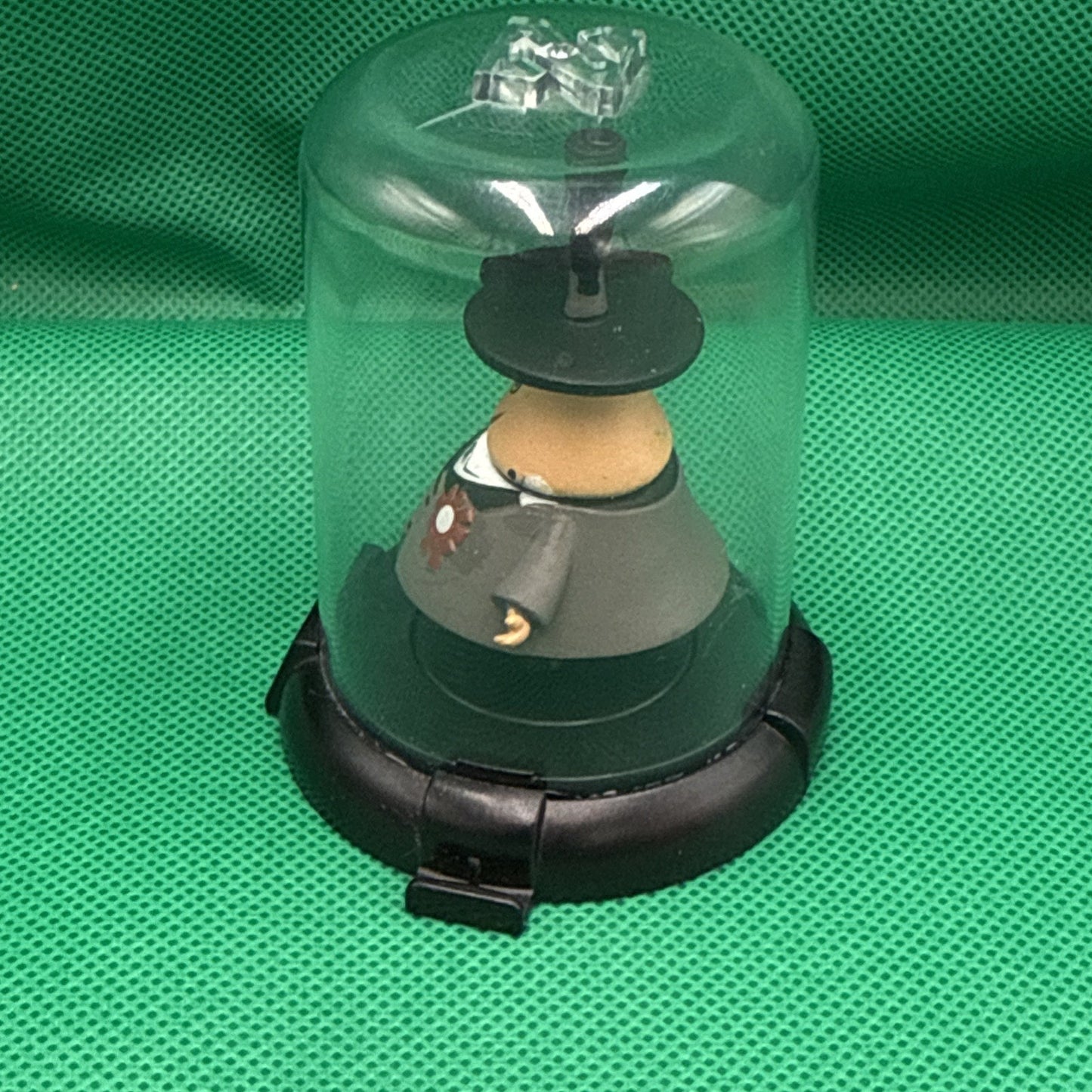 Domez Disney Nightmare Before Christmas 3" Mayor Zag Toys