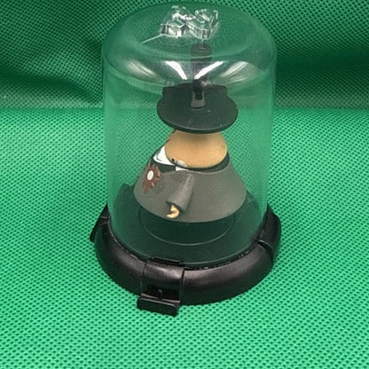 Domez Disney Nightmare Before Christmas 3" Mayor Zag Toys