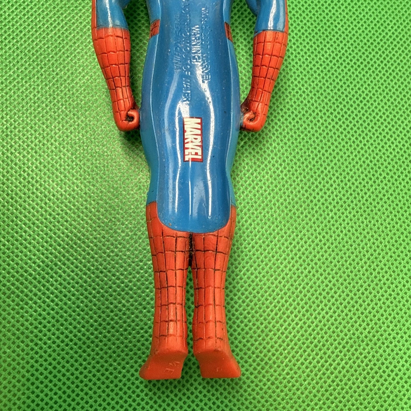 Spider-man Deep Sea Heroes Dive Stick Water Pool Toy 5.5" Figure Bath