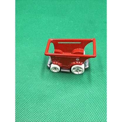 Hot Wheels Target Cart Aisle Driver Diecast Car Toy