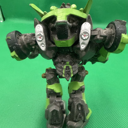 2008 Transformers Revenge of the Fallen Robot Replicas Autobot Skids