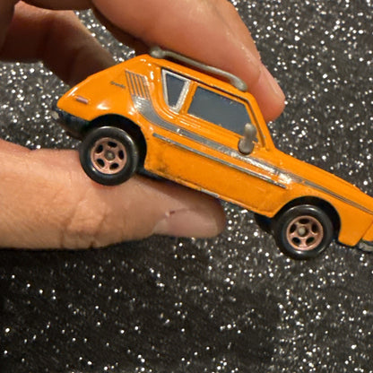 Mattel Disney Pixar Cars Grem & Acer 1:55