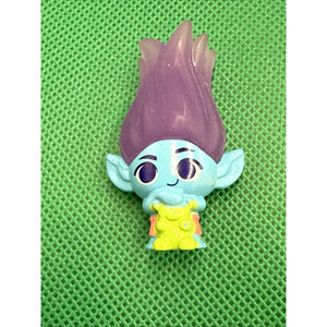 Mineez Trolls Fun Fair Surprise Band Together Trolls Series 2
