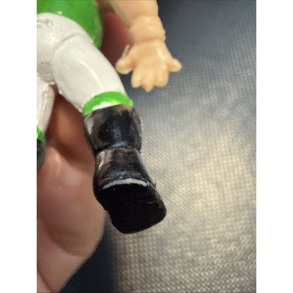 Muscle Men Mini Wre Wrestling Figure