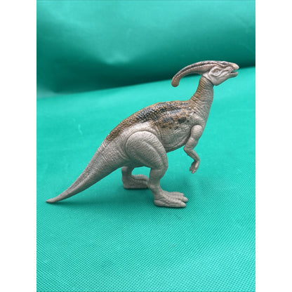 Jurassic World Jurassic Park Legacy Isla Sorna Capture Parasaurolophus Dinosaur