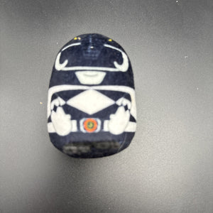 Podpals Power Rangers Plushie Black Ranger