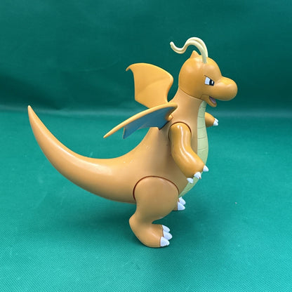 Pokemon Dragonite 7” Figure Battle Toy