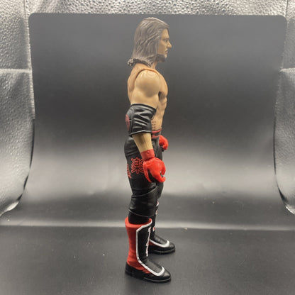 WWE Mattel Basic Aj Styles Action Figure