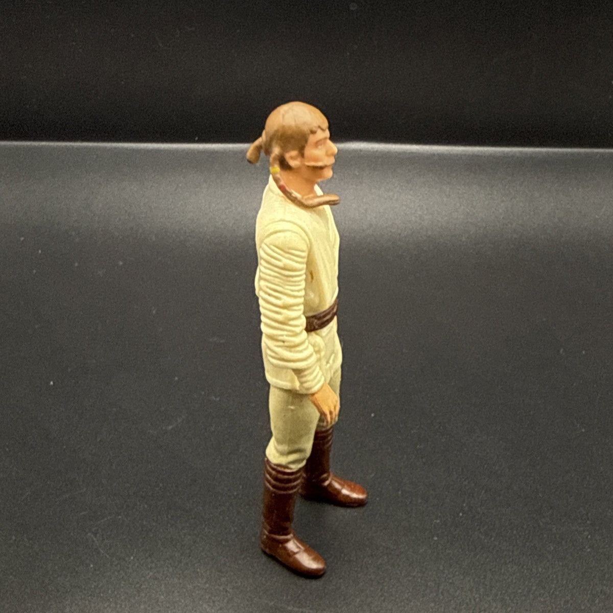 Hasbro LFL Jedi Action Figure Star Wars 4" Figure