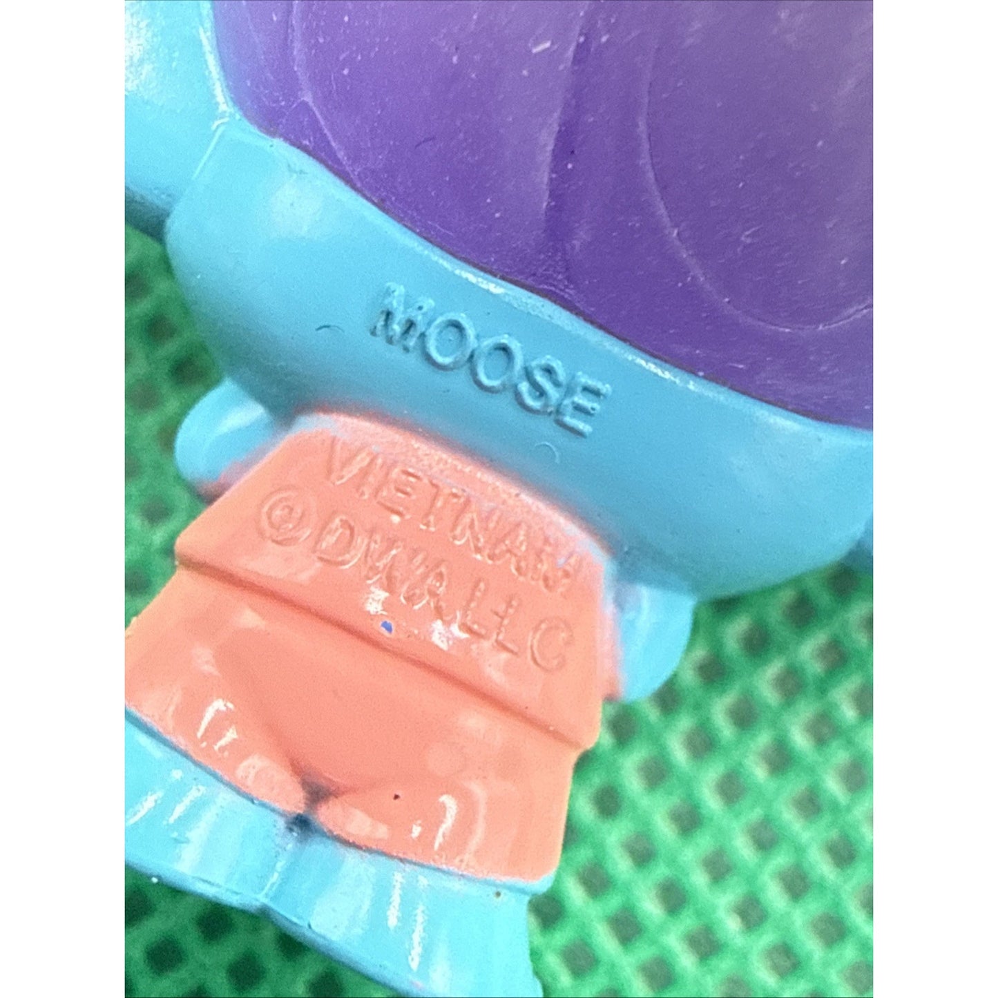 Mineez Trolls Fun Fair Surprise Band Together Trolls Series 2