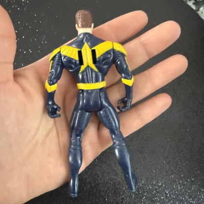 1997 Kenner Batman & Robin: Robin from Redbird Cycle