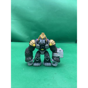 Imaginext Justice League Gorilla Grodd 4.75" Action Figure Fisher-Price 2013