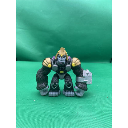 Imaginext Justice League Gorilla Grodd 4.75" Action Figure Fisher-Price 2013