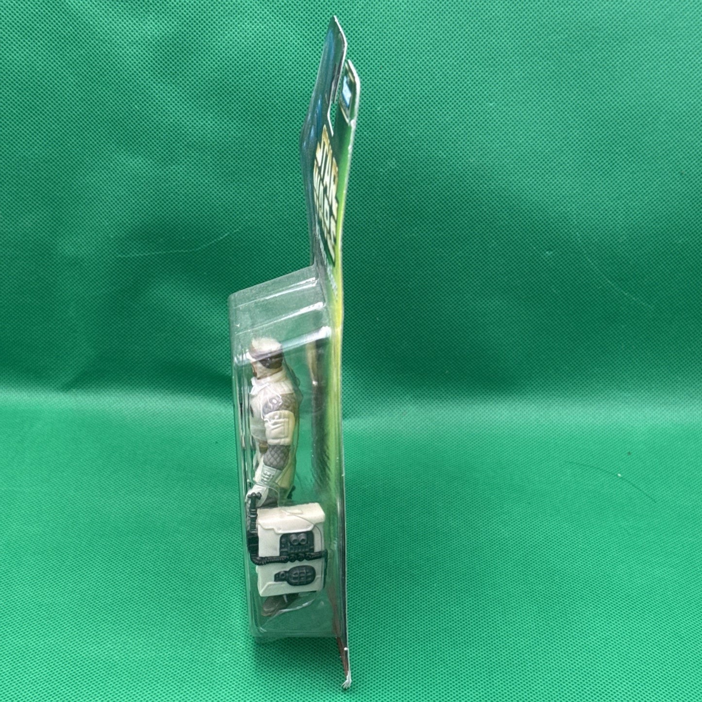Star Wars Power Of The Force Hoth Rebel Soldier 1997 Action Figure