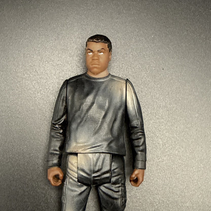 STAR WARS THE FORCE AWAKENS JAKKU FIN FIGURE