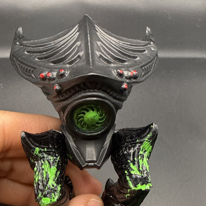 Final Faction Synthoid Hive Class Kharn Limited Edition Venom Poisonous 2020