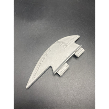 Batman The Animated Series Batplane Landing Gear Leg Part Kenner 1993 Bottom