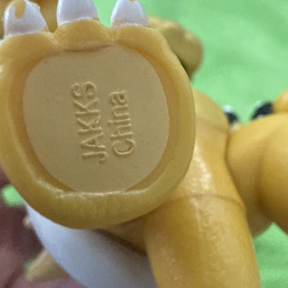 Jakks Super Mario 2.5” Bowser Action Figure