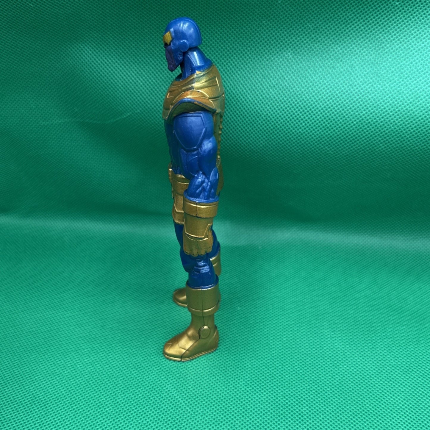 Rare Thanos Action Figure 2018 Marvel Hasbro Thanos Figure Super Hard To Find