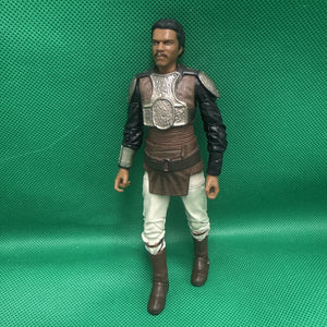 Star Wars Lando Calrissian Skiff Guard Black Series 6 inch Archive Action Figure