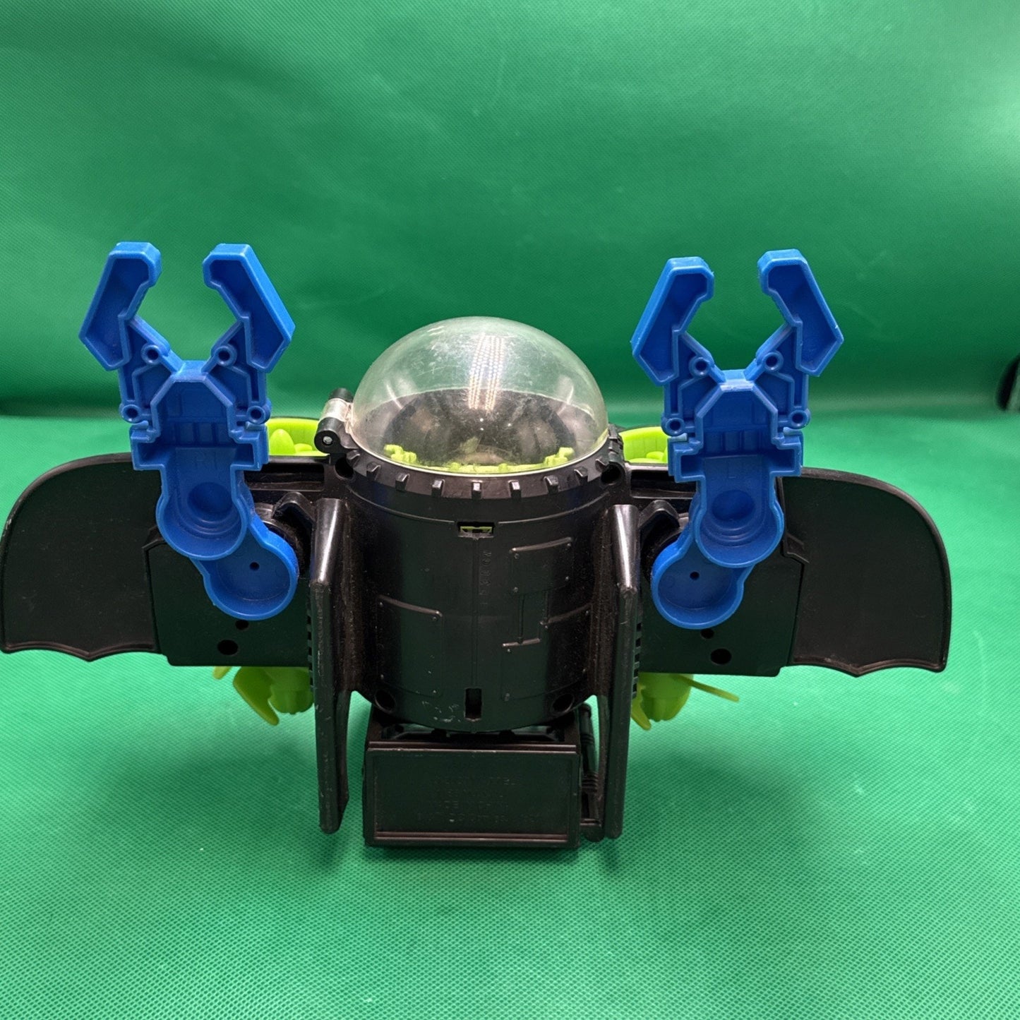 Mattel Imaginext 2020 Batman Bat Submarine Vehicle GMP49
