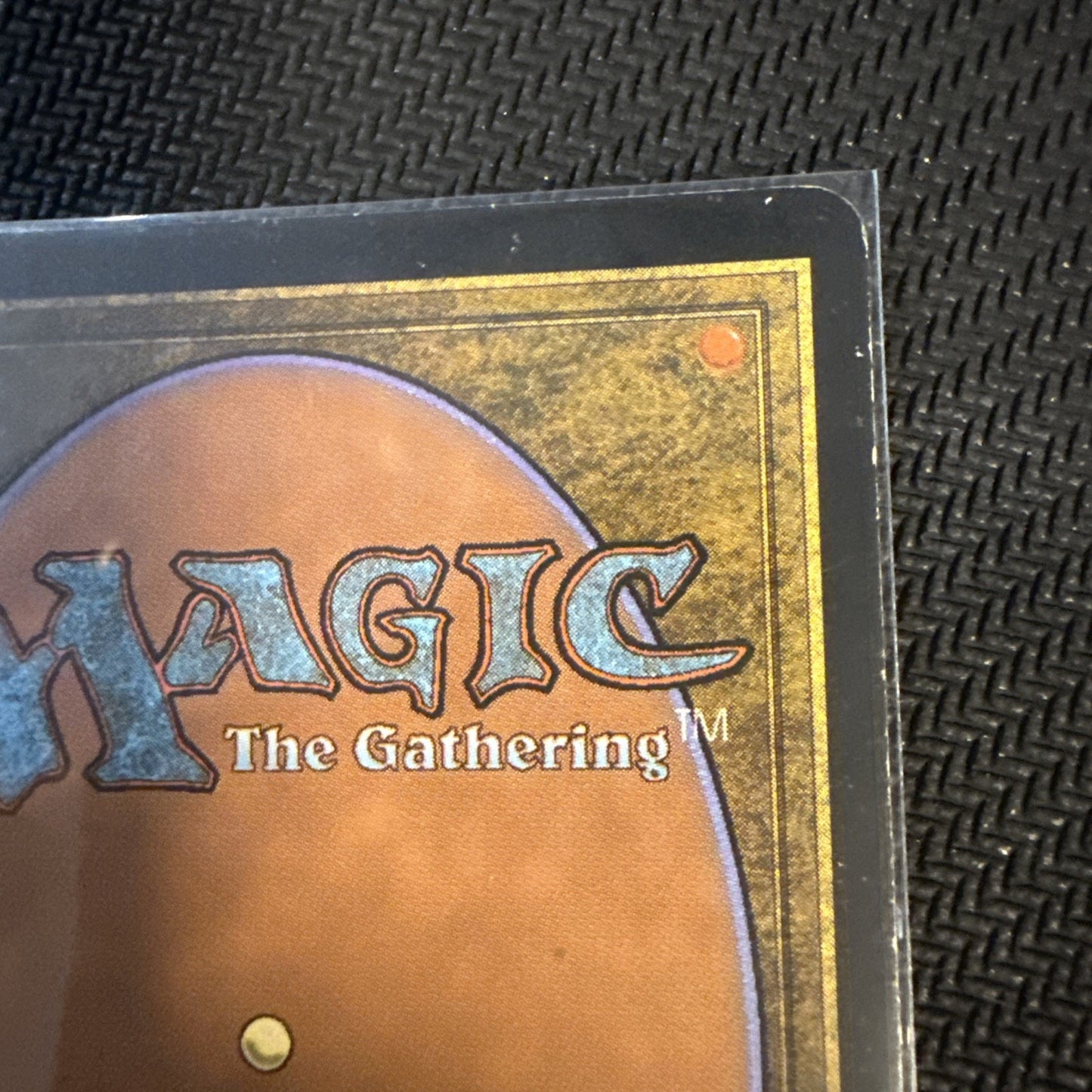 Seething Song FOIL 9th Edition NM Red Common MAGIC CARD
