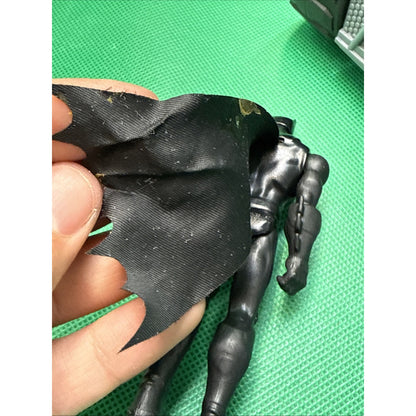 Spin Master Batmobile RC 1:20 Scale DC With Batman Action Figure - No Remote