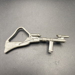 Vintage New Adventures Of He-Man Optikk - Gun Blaster Weapon Accessory Only 1989