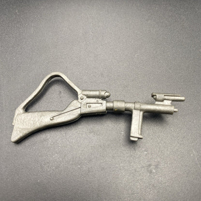 Vintage New Adventures Of He-Man Optikk - Gun Blaster Weapon Accessory Only 1989