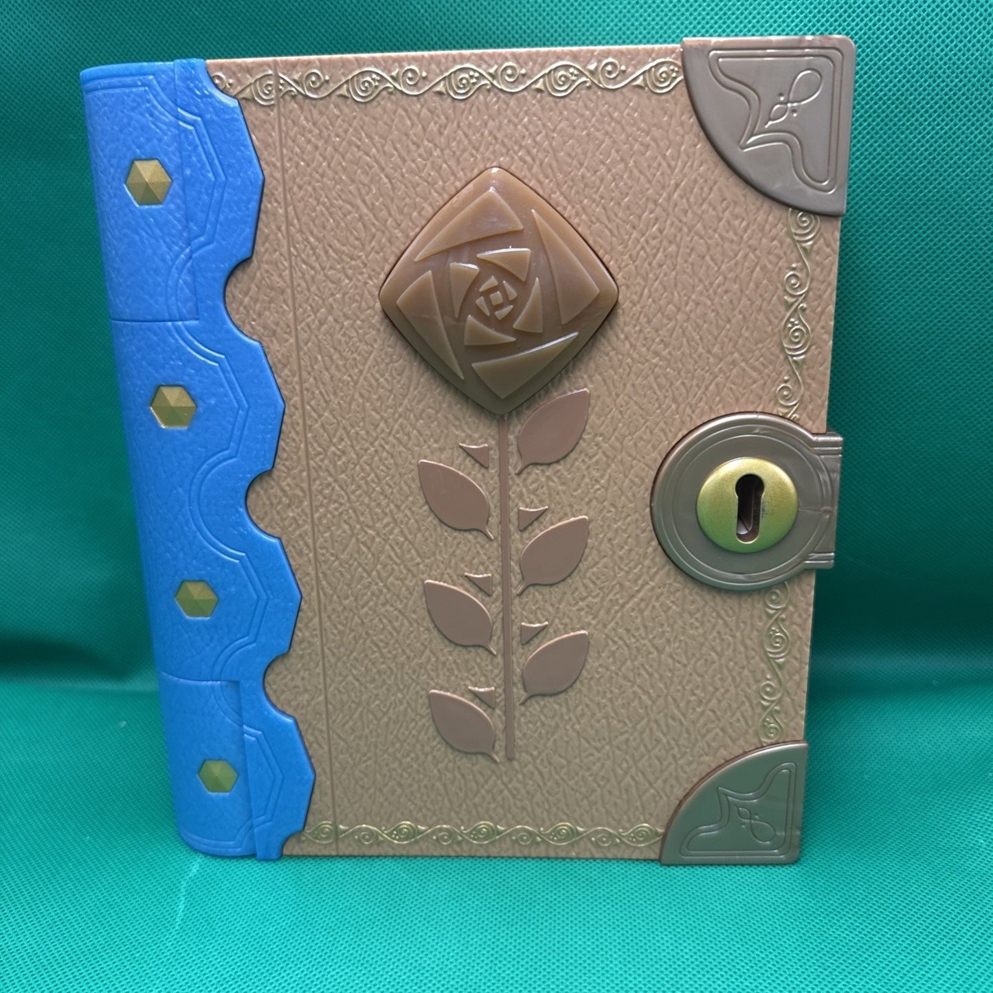 Disney Wish Asha Secret Wishing Journal - No Accessories