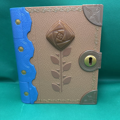 Disney Wish Asha Secret Wishing Journal - No Accessories