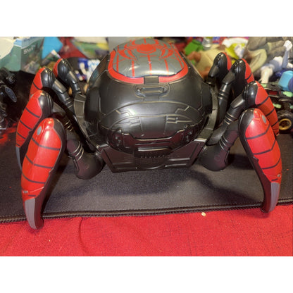 Disneyland Marvel Avengers Campus Miles Morales Spider Bot Interactive No Remote