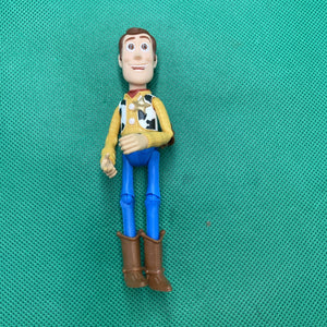 Woody from Toy Story Action Figure