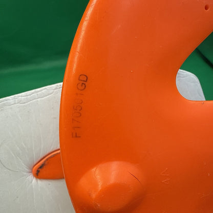 Wahu Surfer Dude "Sumatra Sam" Wave Powered Boomerang Ocean Beach Toy