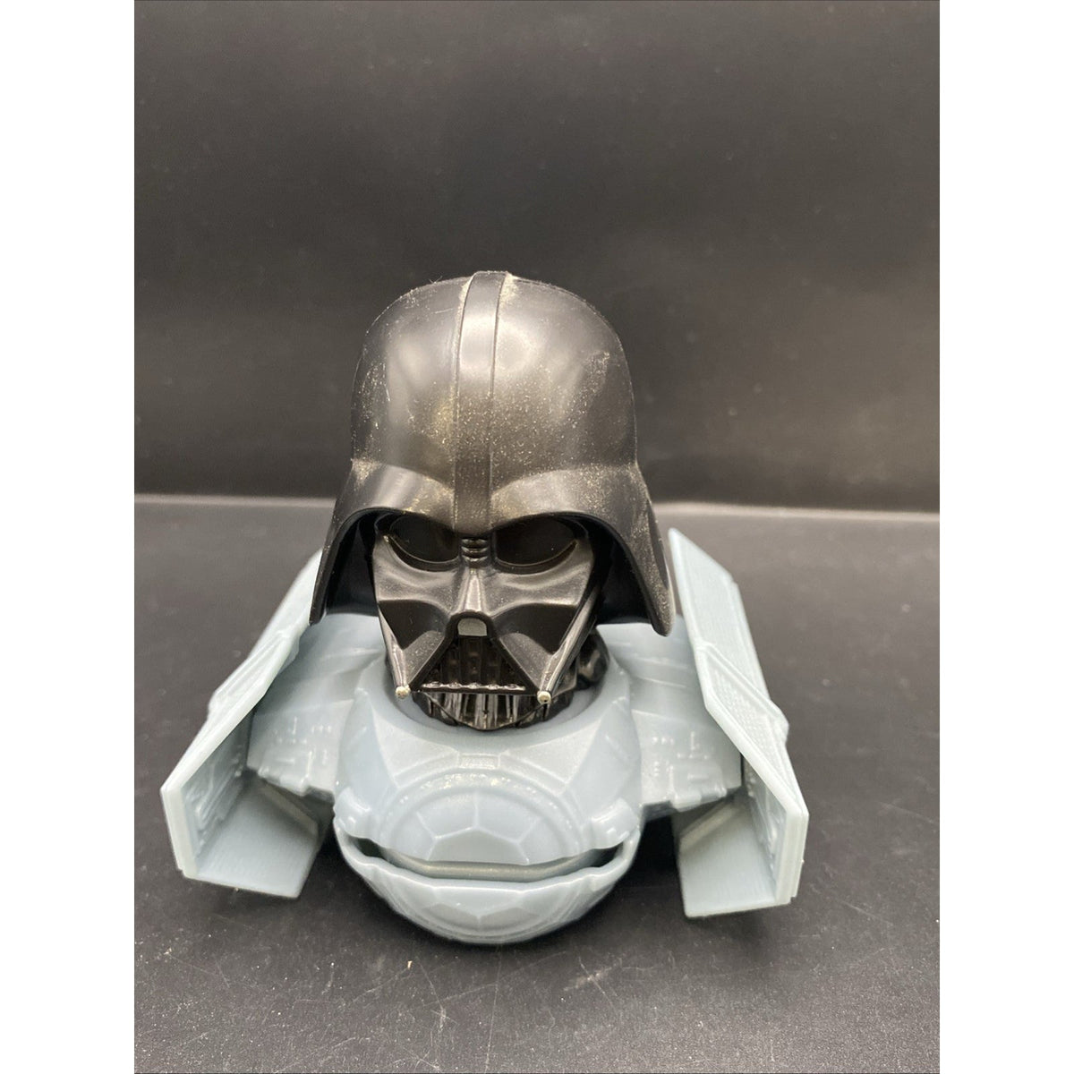 2020 Star Wars McDonalds Happy Meal Toys Darth Vader Figure #2 Collectors