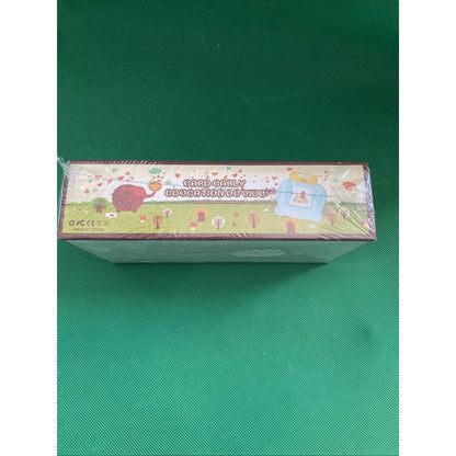 Happy World Card Early Education Preschool Device talking flash cards